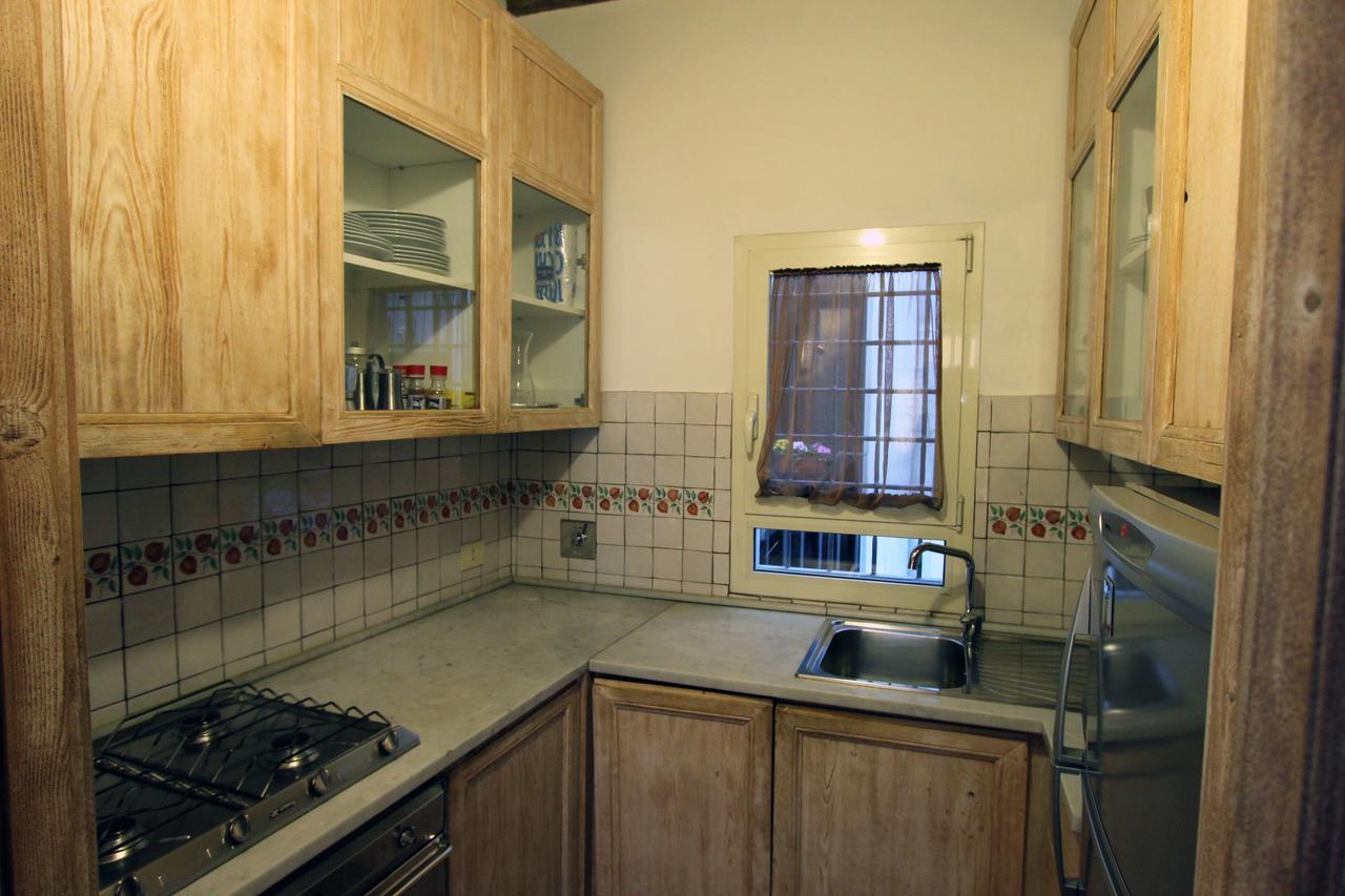 Mattei Flat Apartment Рим Екстериор снимка
