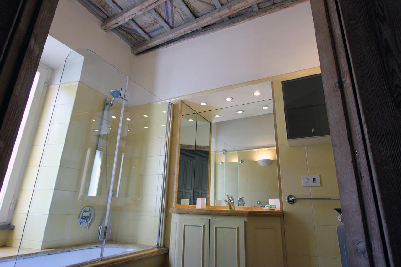 Mattei Flat Apartment Рим Екстериор снимка