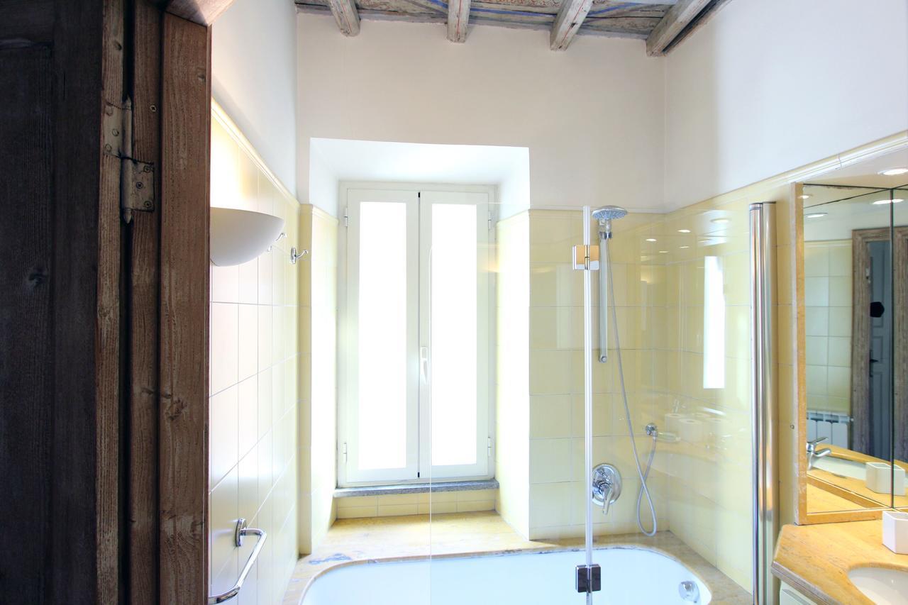 Mattei Flat Apartment Рим Екстериор снимка